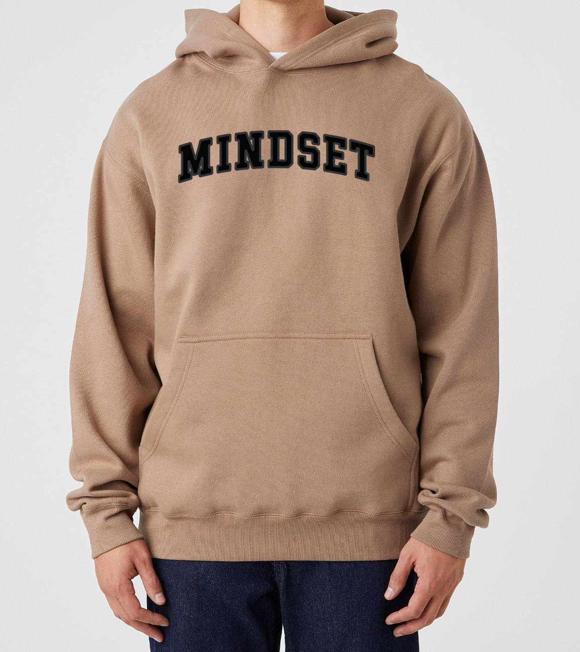 Mindset Hoodie