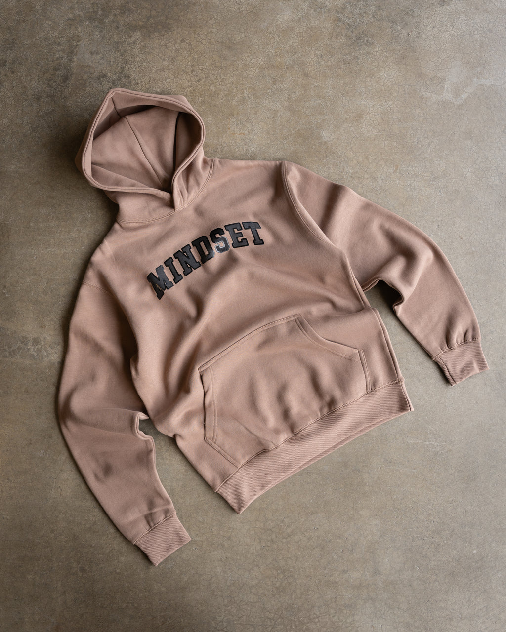 Mindset Hoodie