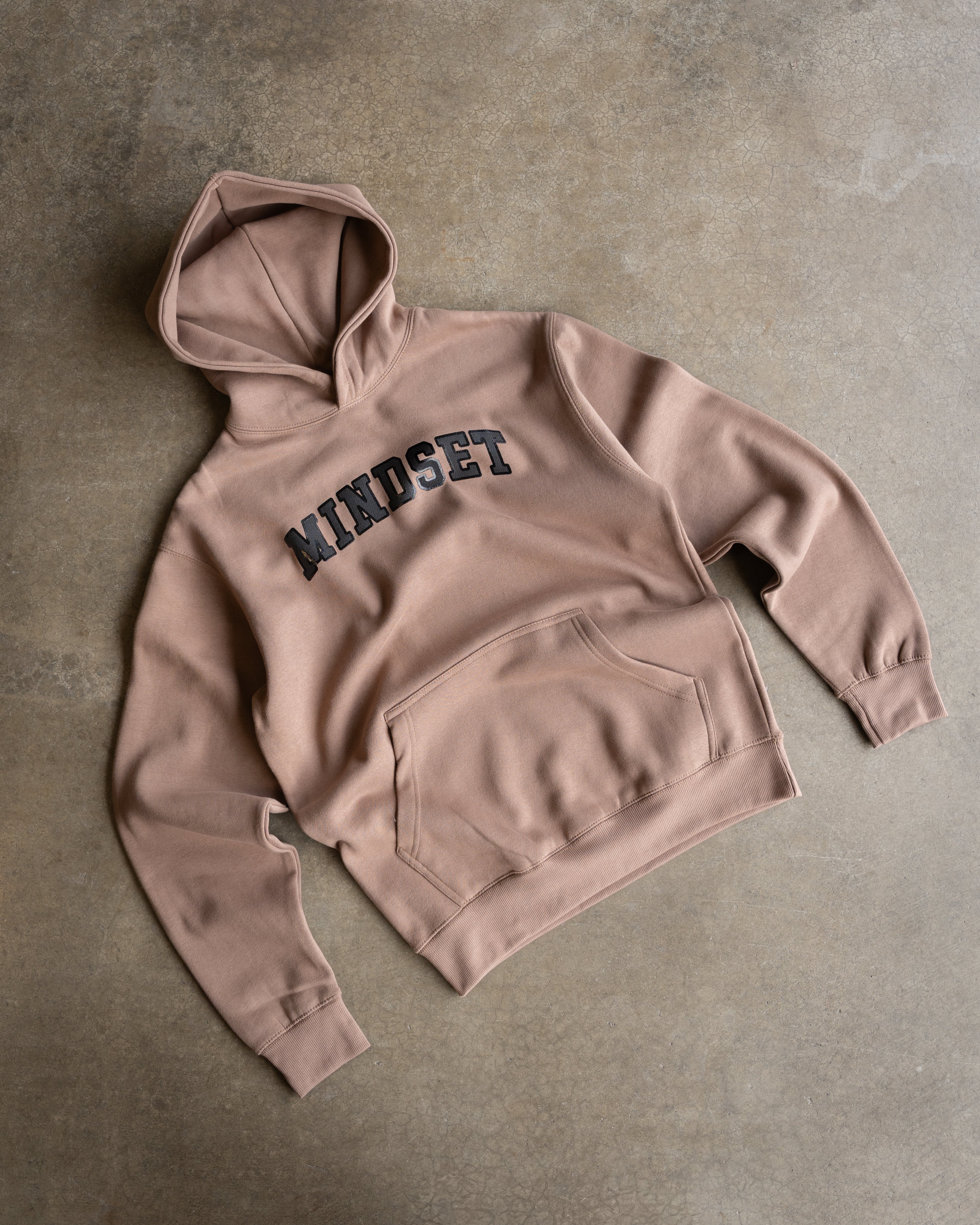 Mindset Hoodie