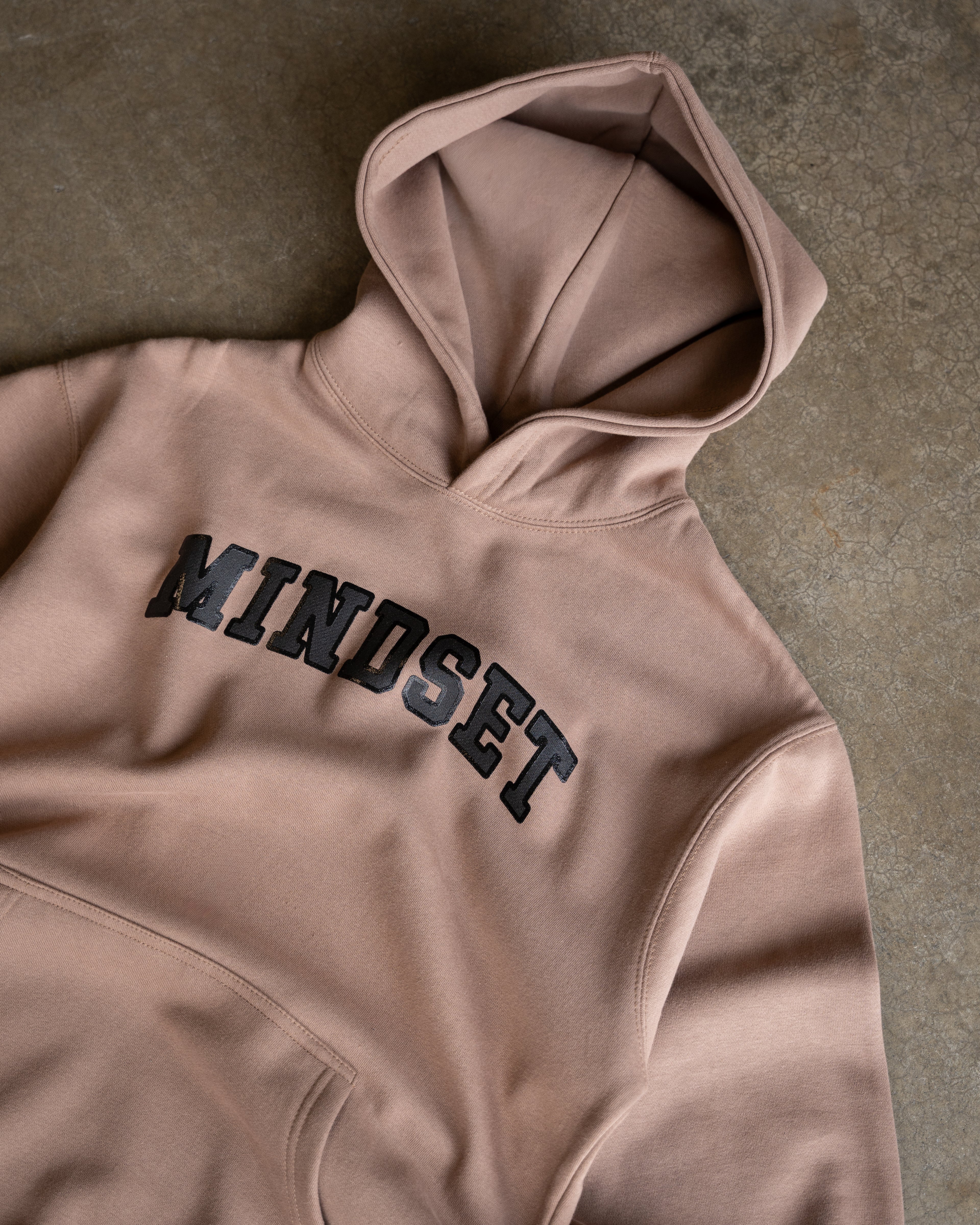 Mindset Hoodie