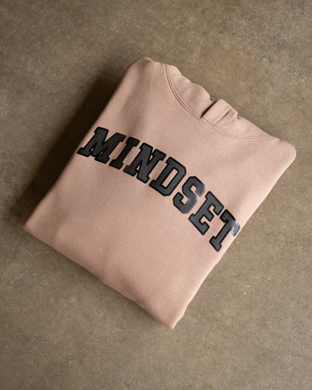 Mindset Hoodie