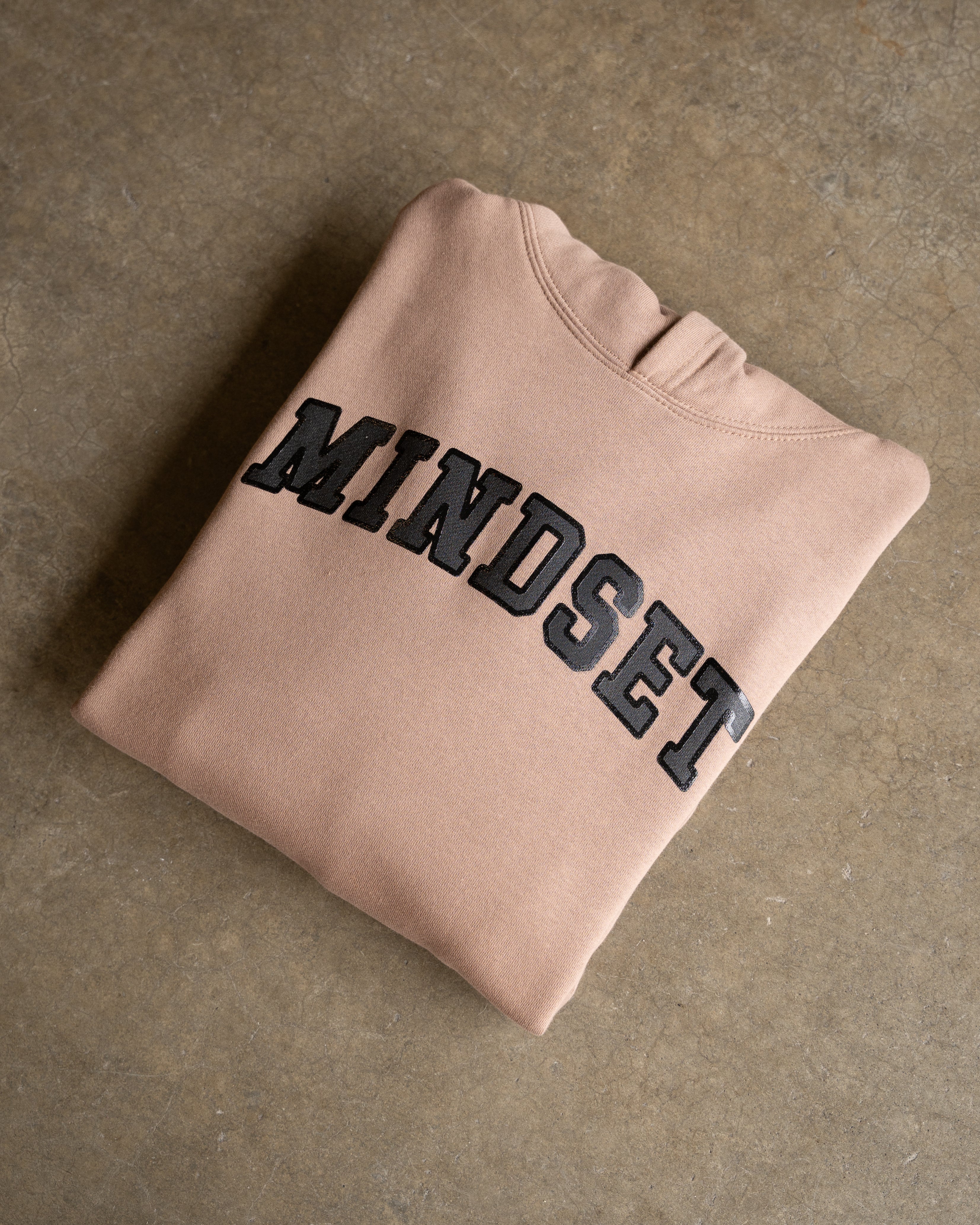 Mindset Hoodie