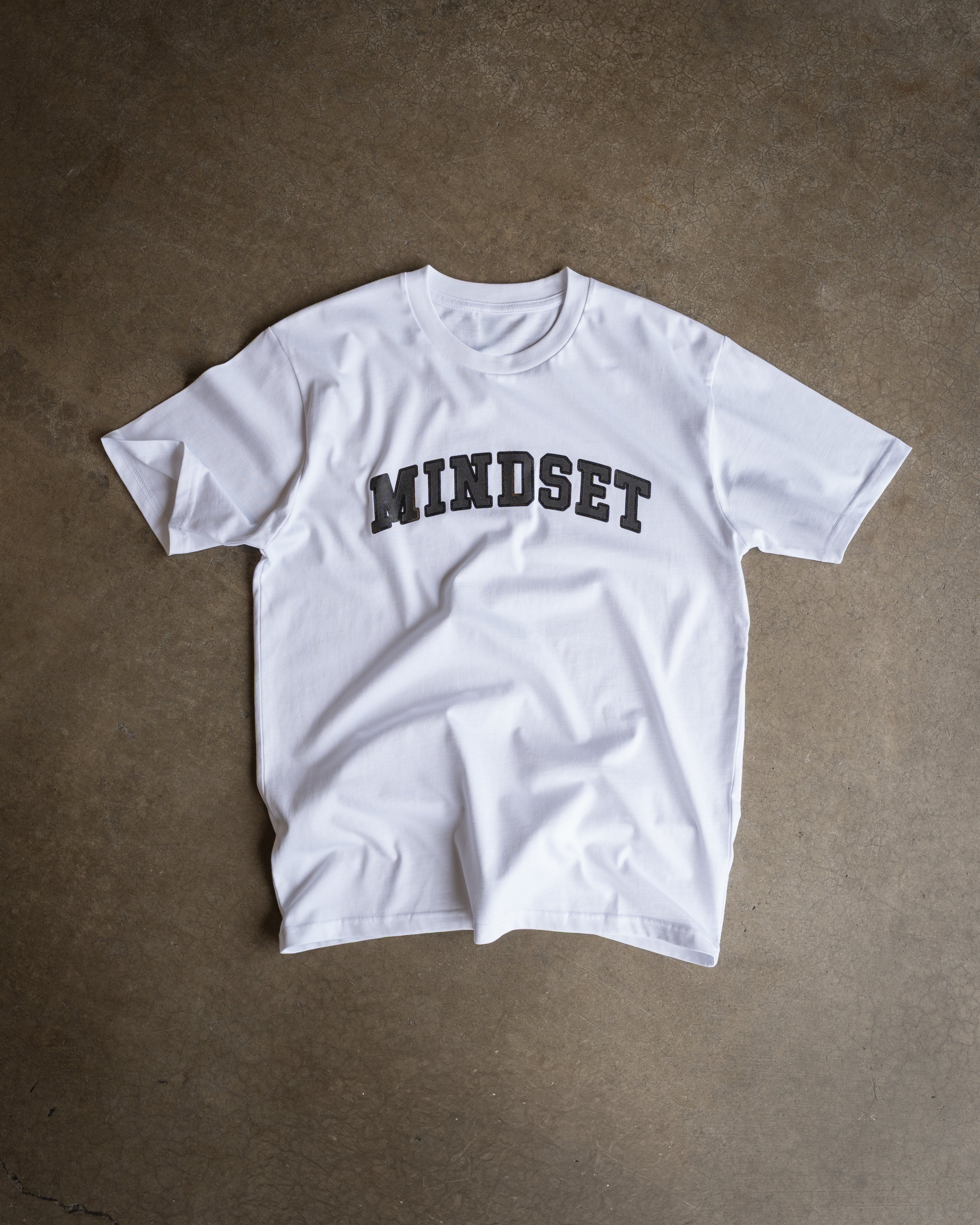 Short Sleeve Mindset T-Shirt