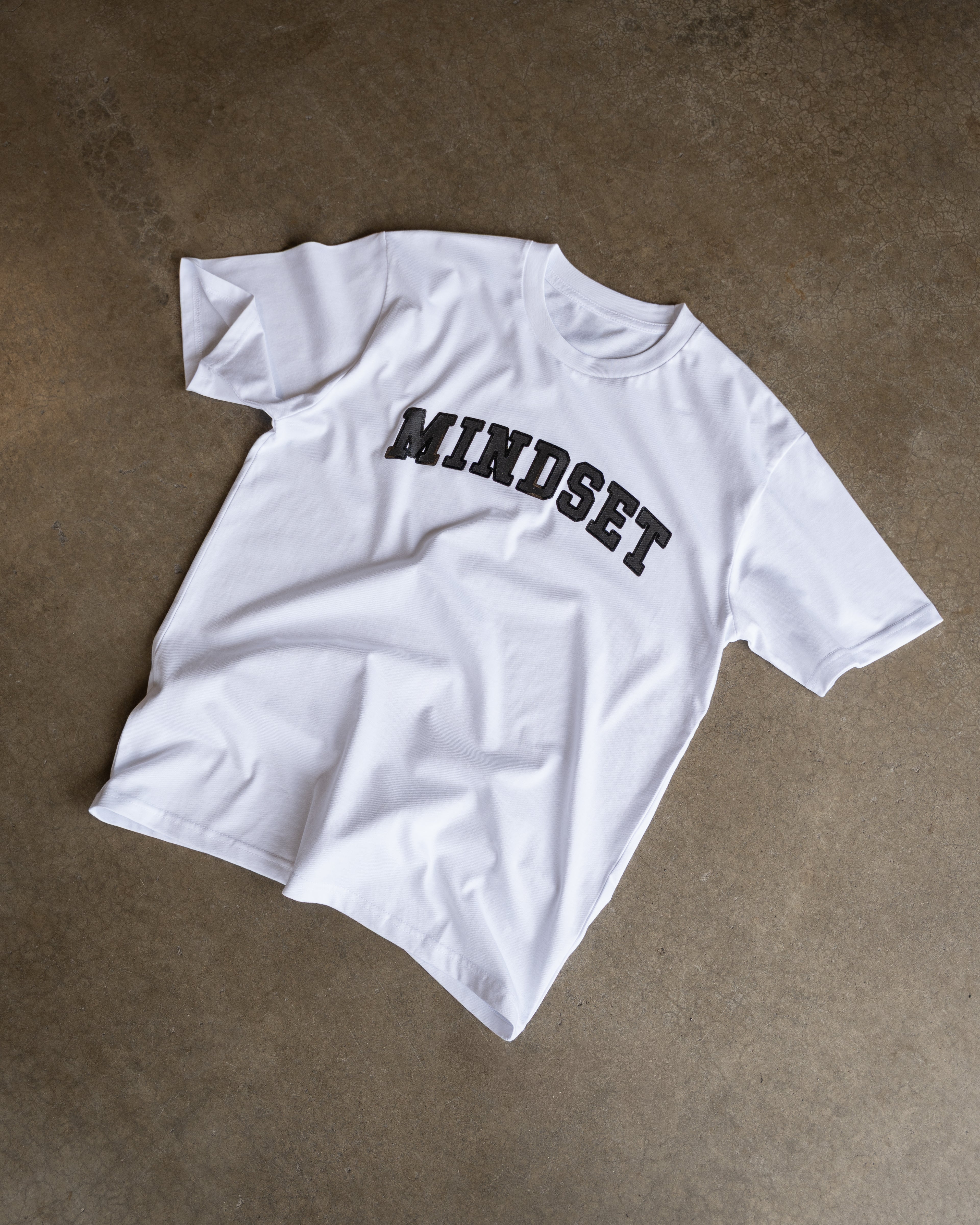 Short Sleeve Mindset T-Shirt