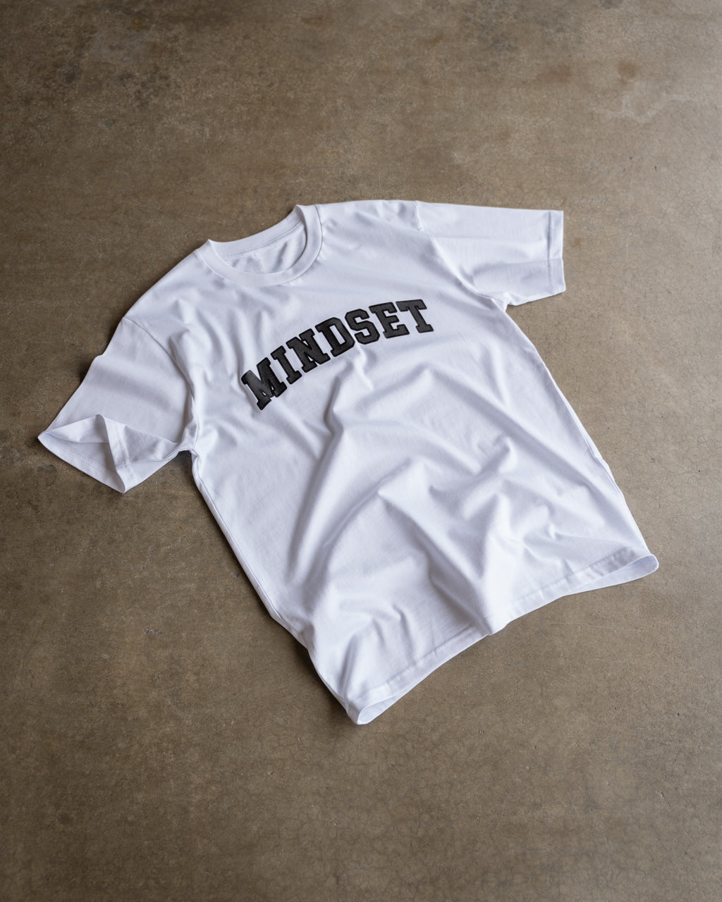 Short Sleeve Mindset T-Shirt