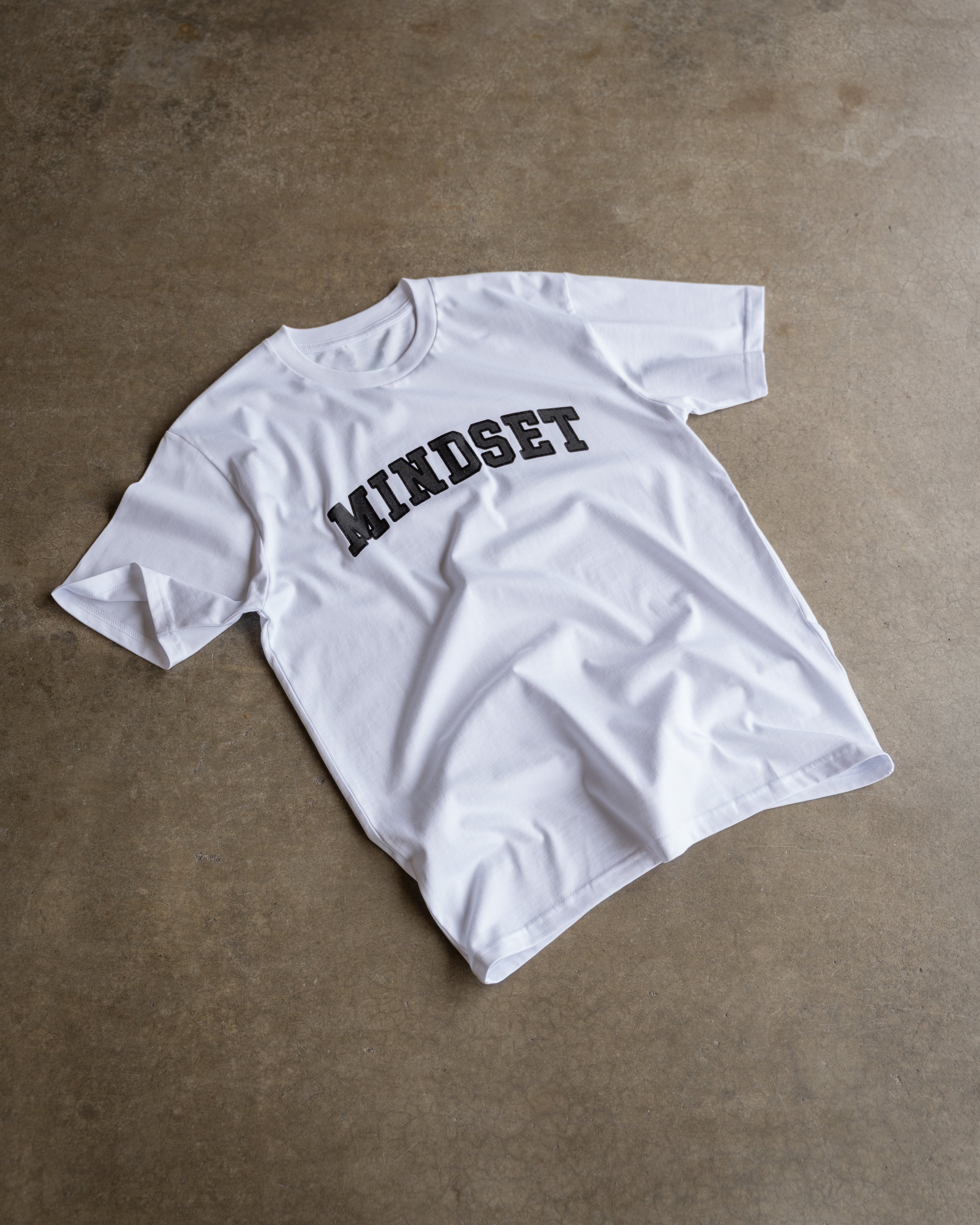Short Sleeve Mindset T-Shirt